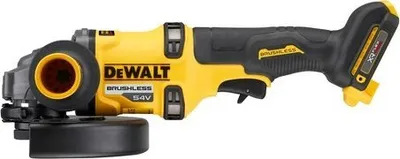 Mulli këndor DeWalt DCG440, 54V XR Flexvolt, 180mm, pa bateri - 2