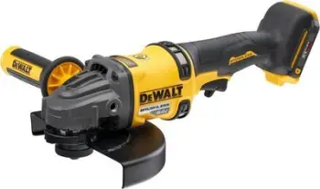 Mulli këndor DeWalt DCG440, 54V XR Flexvolt, 180mm, pa bateri