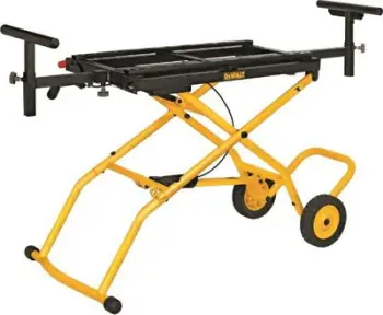 Tavolinë pune Dewalt DE7260-XJ