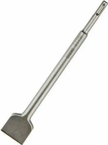 Daltë e sheshtë Dewalt, 80x250mm
