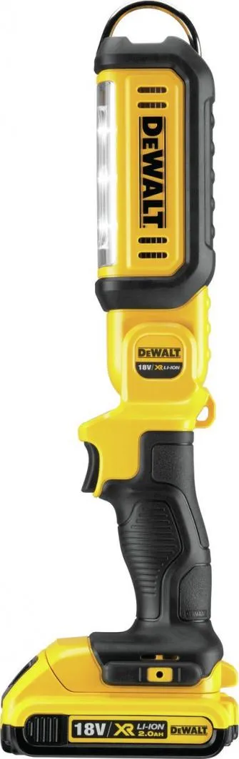 Pishtar 18V XR LED (DCL050) - 3