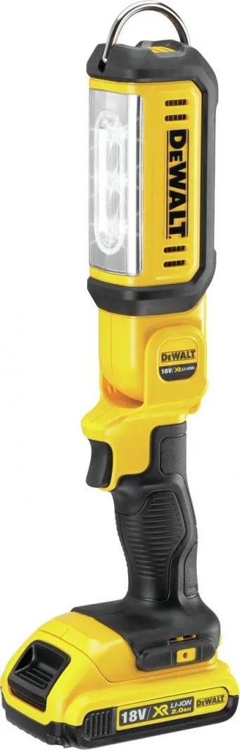 Pishtar 18V XR LED (DCL050) - 4