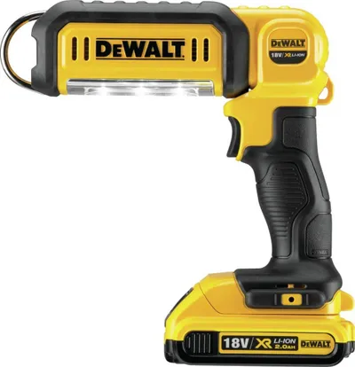 Pishtar 18V XR LED (DCL050) - 5