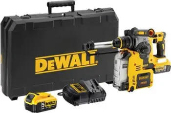 Shpuese Dewalt DCH275P2, 18V, 1100 rpm