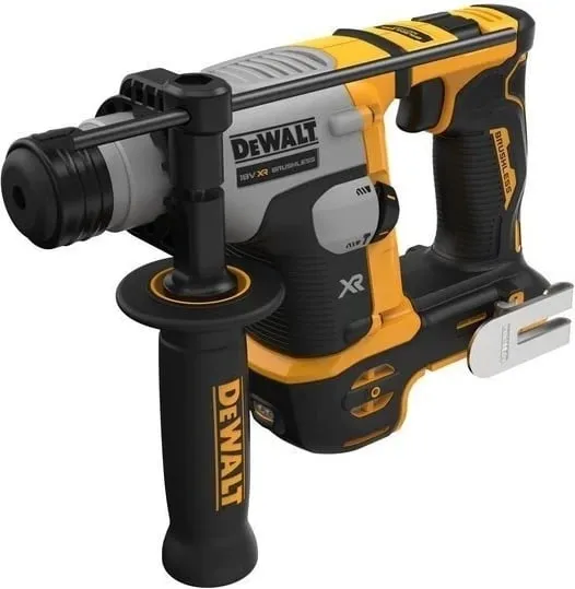 Çekiç rrotullues Dewalt DCH172N, 18V, SDS Plus, i verdhë - 1