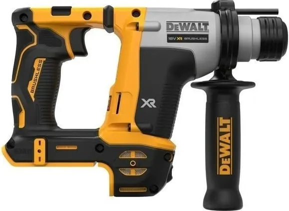 Çekiç rrotullues Dewalt DCH172N, 18V, SDS Plus, i verdhë - 2