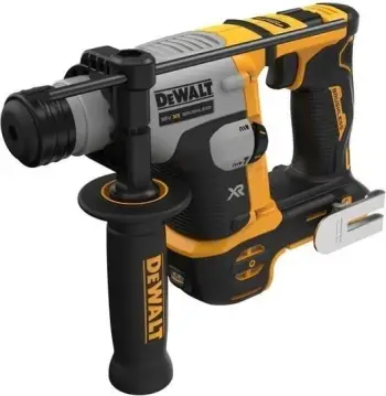 Çekiç rrotullues Dewalt DCH172N, 18V, SDS Plus, i verdhë