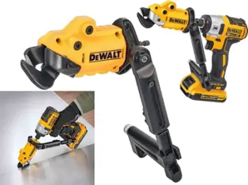 Përshtatës Dewalt Impact për prerje pllakash (DT70620-QZ)
