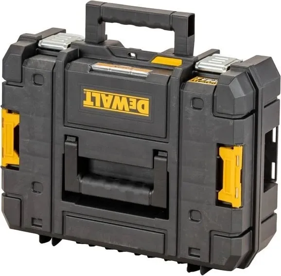 Kuti për ruajtjen e veglave DeWALT DWST83345-1, E zezë dhe E verdhë - 5