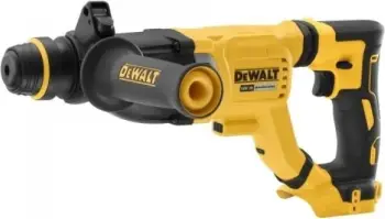 Çekiç rrotullues Dewalt me bateri, 18V XR