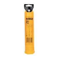 Daltë e gjerë Dewalt DT6803, me mbajtëse SDS-plus, 200x40 mm