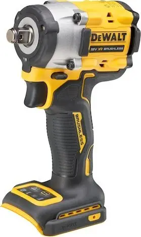 Çelës goditës DeWalt DCF921NT, 1/2", 18V, 406Nm, pa bateri
