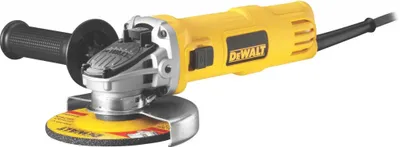 Makinë mprehëse Dewalt DWE4057, 125 mm, 800W - 1