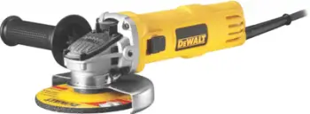 Makinë mprehëse Dewalt DWE4057, 125 mm, 800W