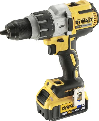 Set kaçavide DeWalt, 18V (DCD996P2) - 5