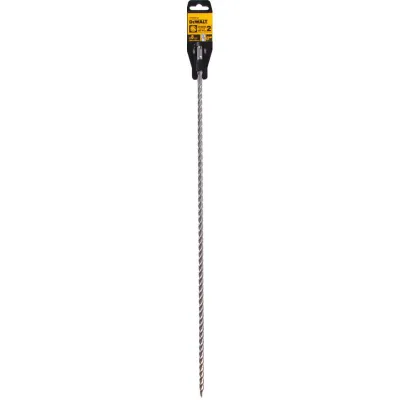 Shpuese spirale për beton Dewalt (DT9535-QZ), 8mm - 1