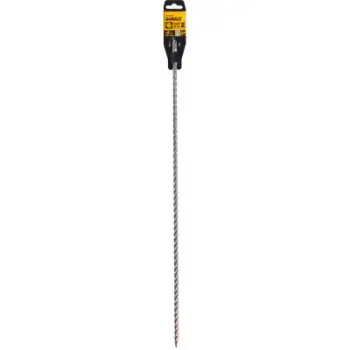 Shpuese spirale për beton Dewalt (DT9535-QZ), 8mm