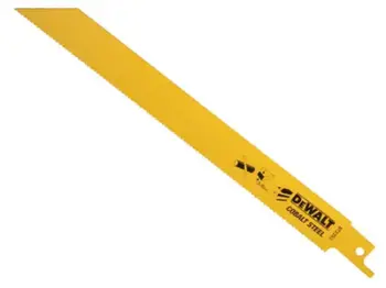 Teh për metale Dewalt DT2353, 203mm, 1.8mm