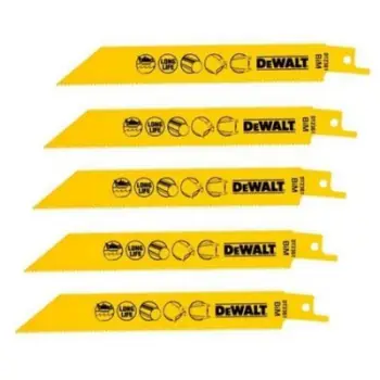 Tehe Dewalt DT2361 152mm