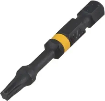 Set kaçavida Dewalt Impact, 5 copë