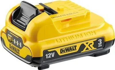 Bateri Dewalt, 12 V - 1