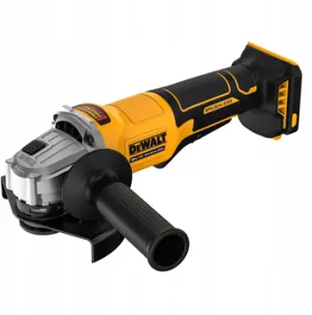 Mulli këndor DeWalt DCG408, 18V XR, 125mm, pa bateri
