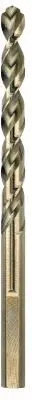 Turjelë për metal Dewalt, 3.2mm, 10 copë