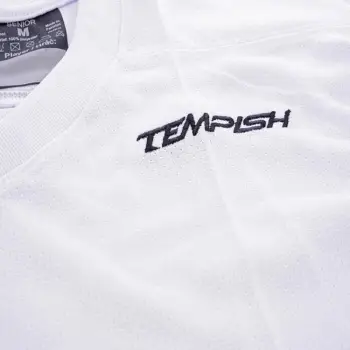 Fanellë trajnimi për meshkuj Tempish, e kuqe