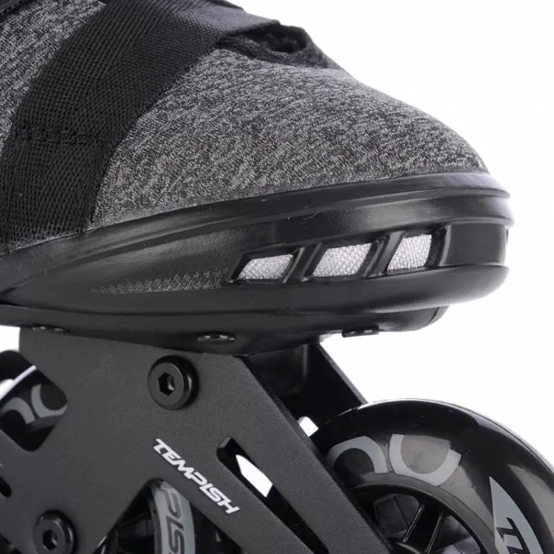 Inline Rollera Tempish Ayroo Top EBS, zi dhe argjend - 11