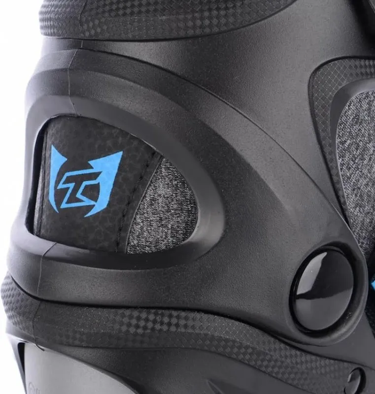 Inline Rollera Tempish Ayroo Top EBS, zi dhe argjend - 15