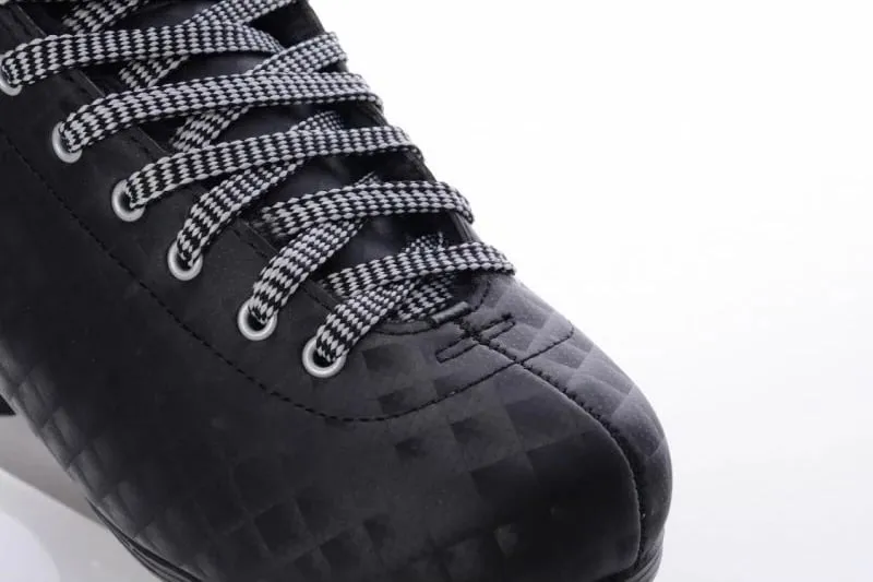 Patinat Tempish Giulia Black Plus për Femra - 11
