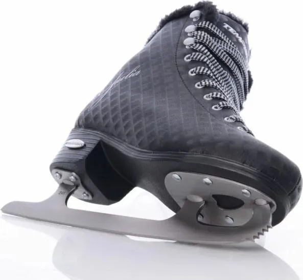 Patinat Tempish Giulia Black Plus për Femra - 3