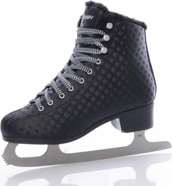 Patinat Tempish Giulia Black Plus për Femra - 9