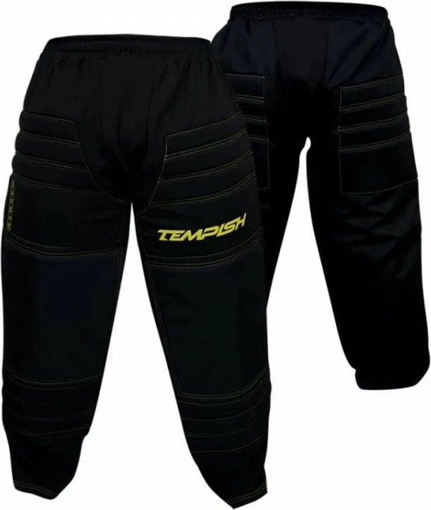 Pantallona portieri për fëmijë Tempish Newgen Jr - 3