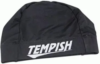 Kapelë për vrapim Tempish, e zezë