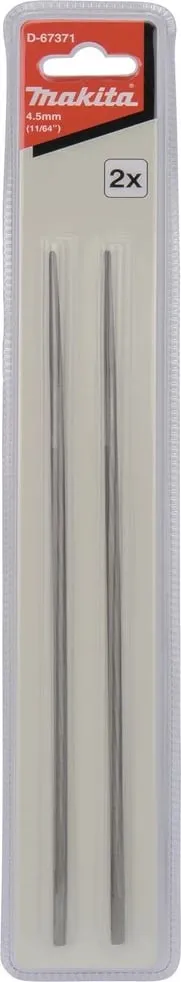 Set lima Makita D-67371, 2 copë - 1
