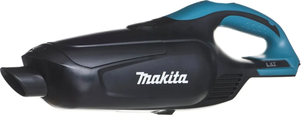 Fshesë me korrent Makita DCL182ZB, e zezë - 3