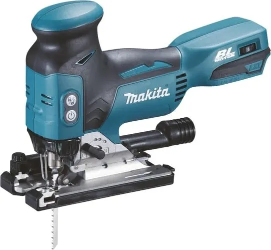 Shpuese Makita DJV181Z 3500 spm 2.6 kg - 1
