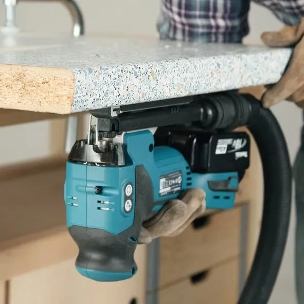 Shpuese Makita DJV181Z 3500 spm 2.6 kg - 2