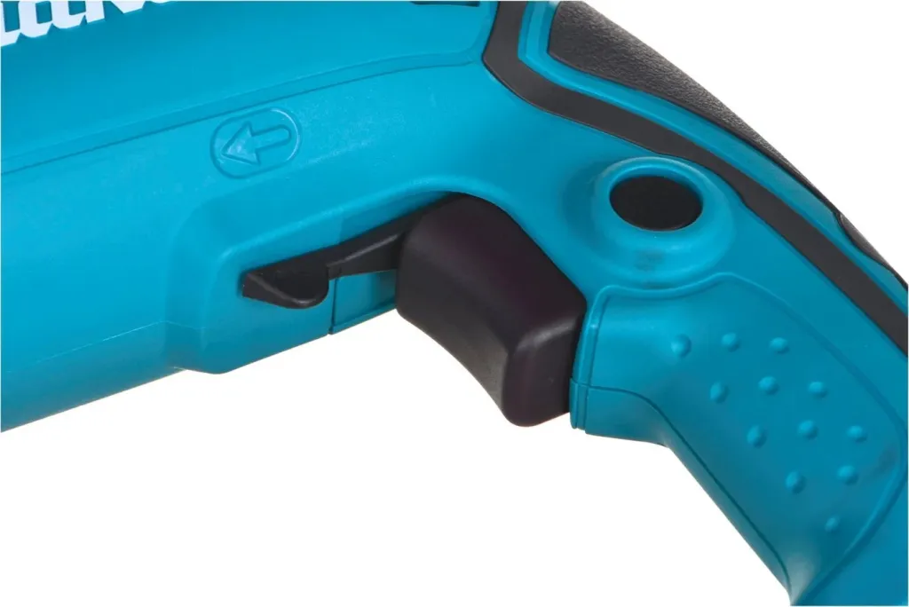 Shpuese Makita HP1630K 3200 RPM 2.1 kg, e zezë, e kaltër - 10