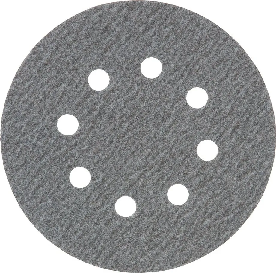 Disk rëre Makita D-65850, 12.5 cm, për dru, 10 copë, gri - 2