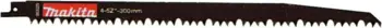 Set tehesh Makita P-05072, high carbon steel, 28 cm, 5 copë
