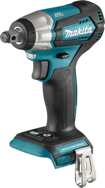 Çelës goditës me bateri Makita DTW181, 18V LXT, brushless, 1/2", pa bateri