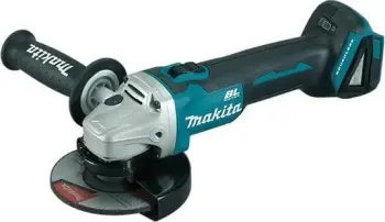 Makinë grirëse Makita DGA504Z, 18 V