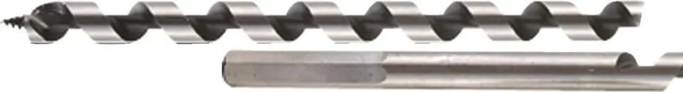 Shufër shpimi Makita Schlangenbohrer 8x250mm, për dru - 1