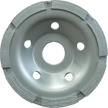 Disk bluarës Makita 125mm, për beton, qendër e sheshtë