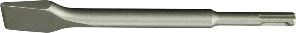 Shtesë daltë e drejtë Makita 40x200mm, për çekiç rrotullues - 1