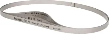 Teh sharrë rripi Makita B-40559, 18 TPI, bimetal, 5 copë