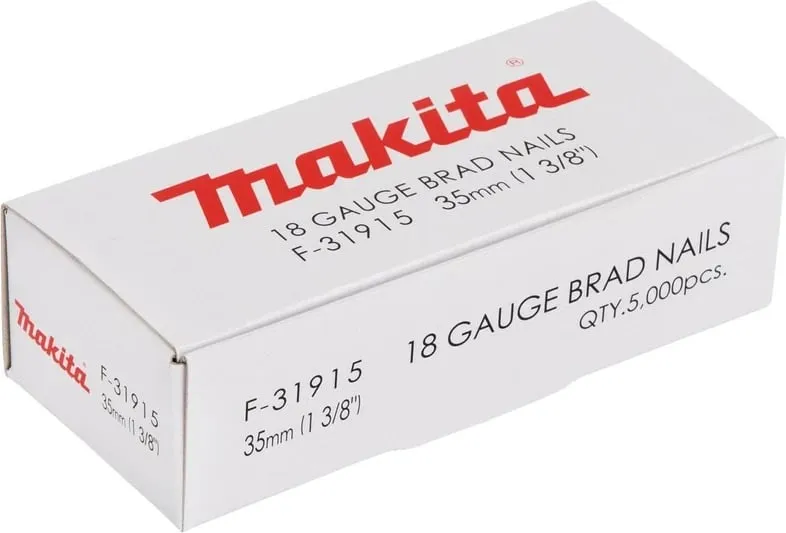 Gozhdë Makita stauchkopf 35mm metalike - 1