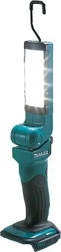 Elektrik dore Makita DML801, pa kabllo, 14.4V 18V, blu